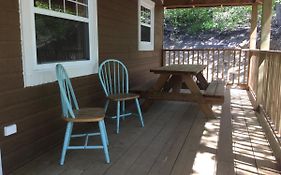 Chalet Les Parulines
